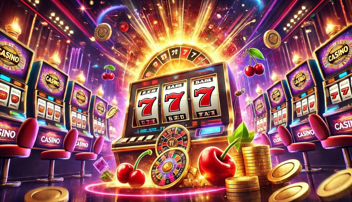 jon bet casino