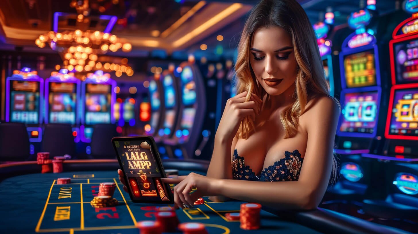jon bet casino