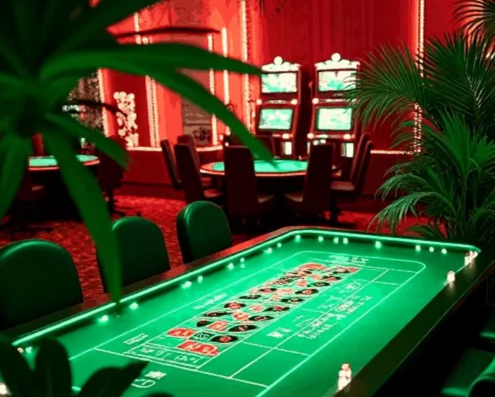 jon bet casino
