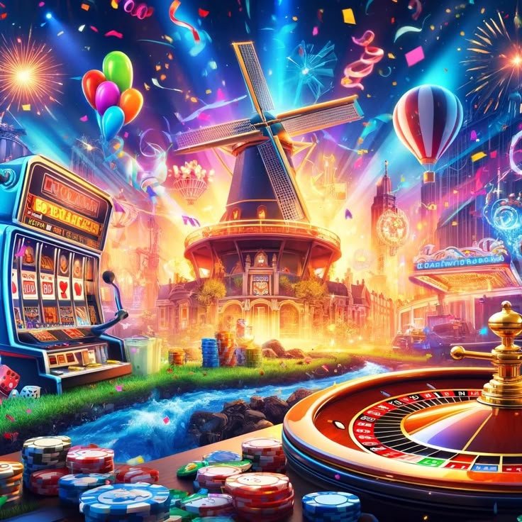 jon bet casino
