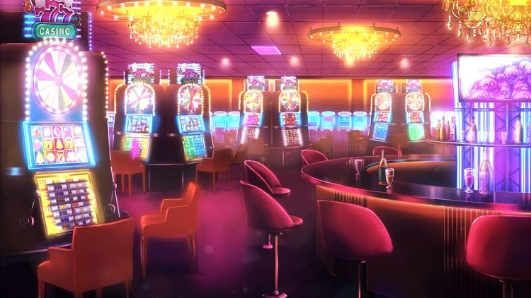 jon bet casino