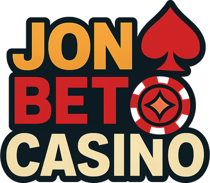Jon Bet Casino Logo